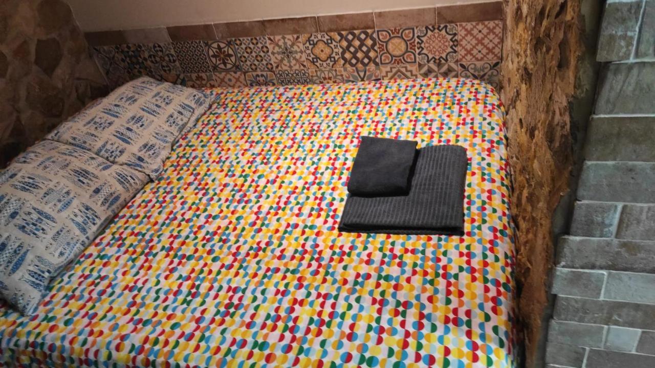 Appartement Fernando Lemos Estudio
