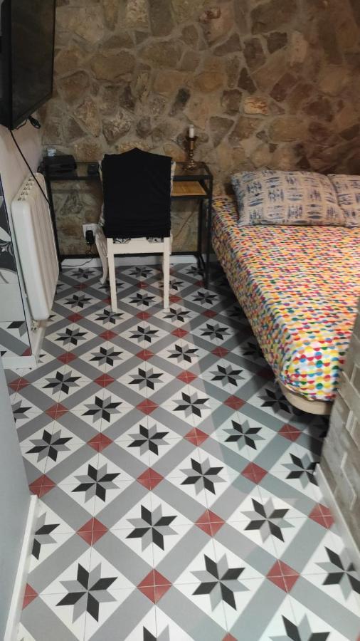 Appartement Fernando Lemos Estudio Lissabon
