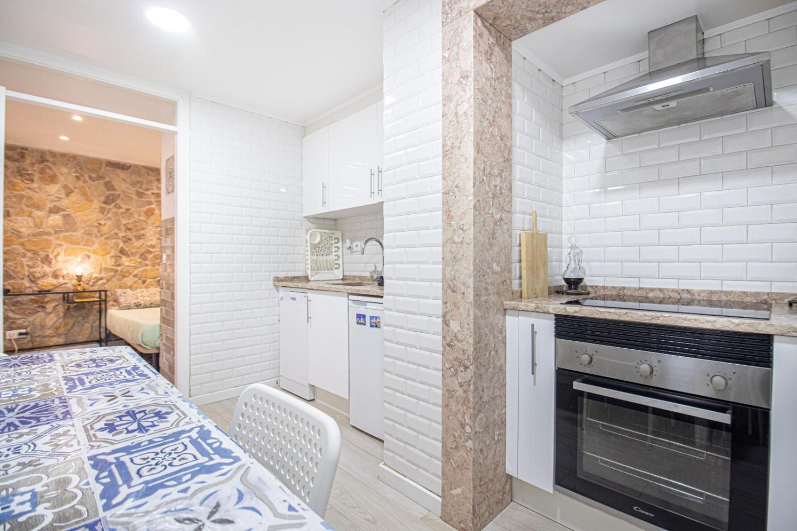 Fernando Lemos Estudio Appartement Lissabon